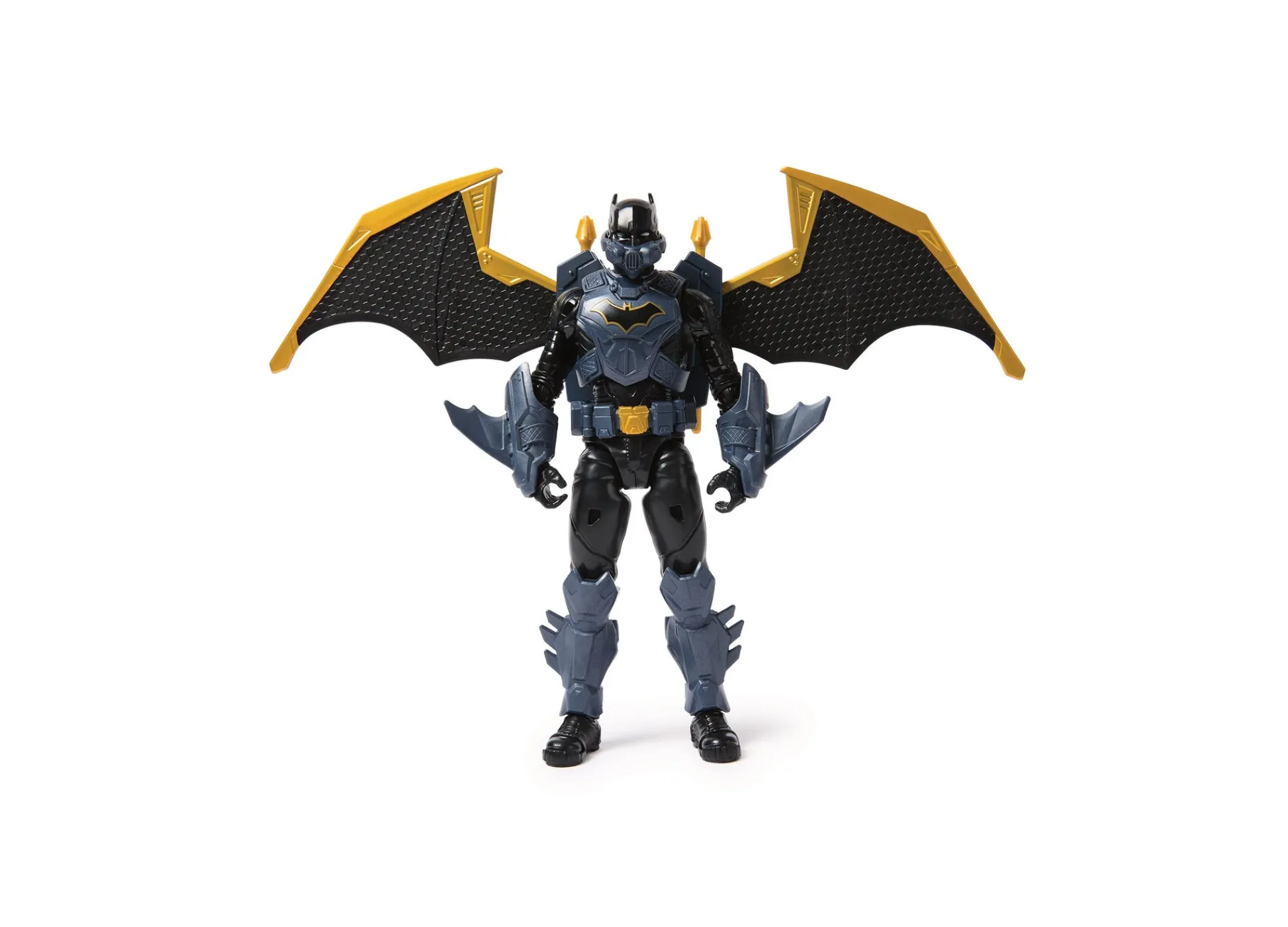 Macy's - Supplier DC Comics Batman Adventures 12-inch Scale Action Figure - Night Sky Batman* Dc Comics|Action Figures