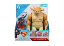 Macy's - Supplier DC Comics Superman Vs. Kaiju 6-Inch Action Figure - Slime Battle Toy* Dc Comics|Action Figures