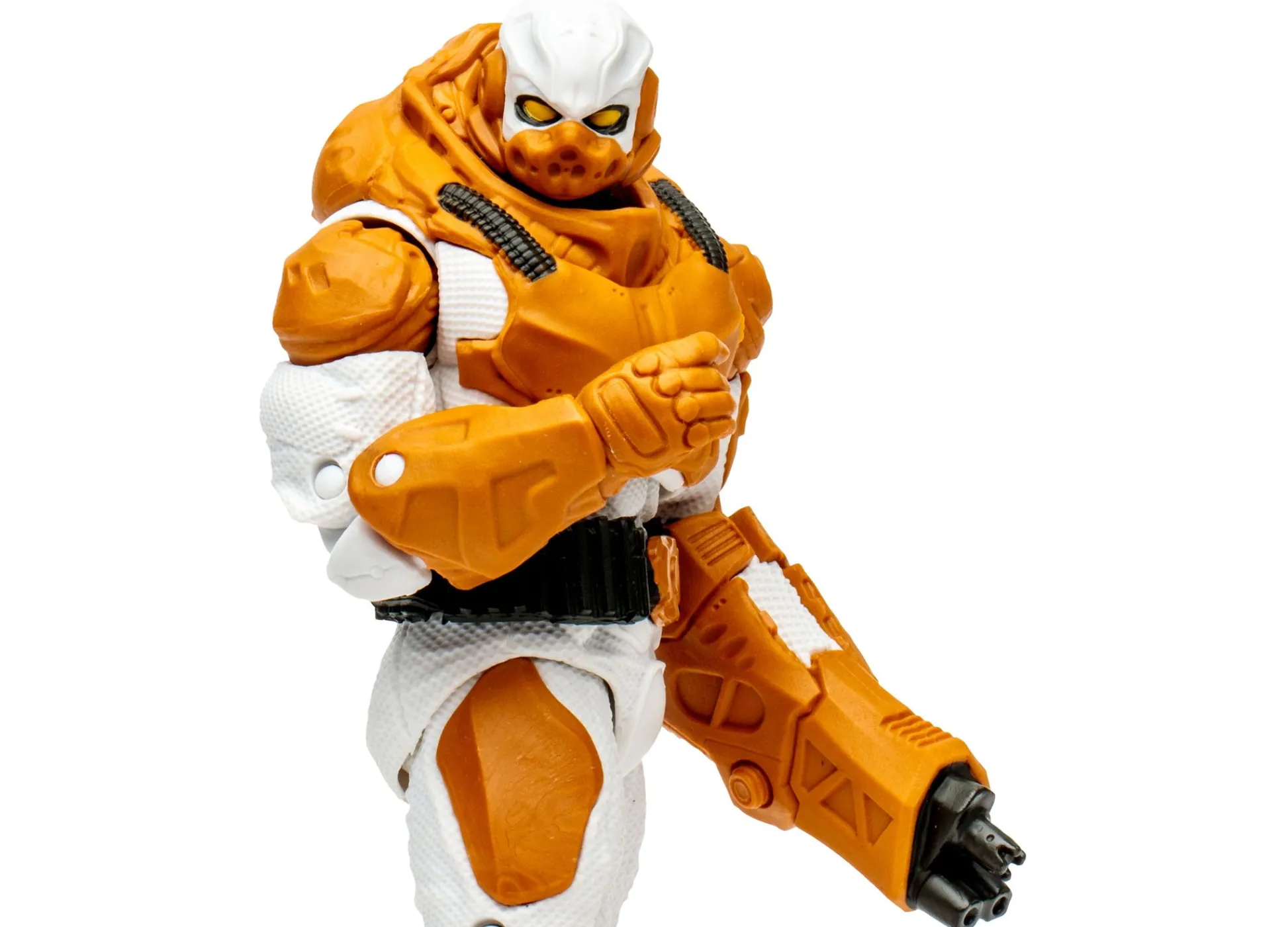 Macy's - Supplier DC Direct Heat Wave 7-Inch Action Figure with Collectible Comic and Art Card* Collectible Figures & Playsets|Dc Comics