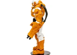 Macy's - Supplier DC Direct Heat Wave 7-Inch Action Figure with Collectible Comic and Art Card* Collectible Figures & Playsets|Dc Comics