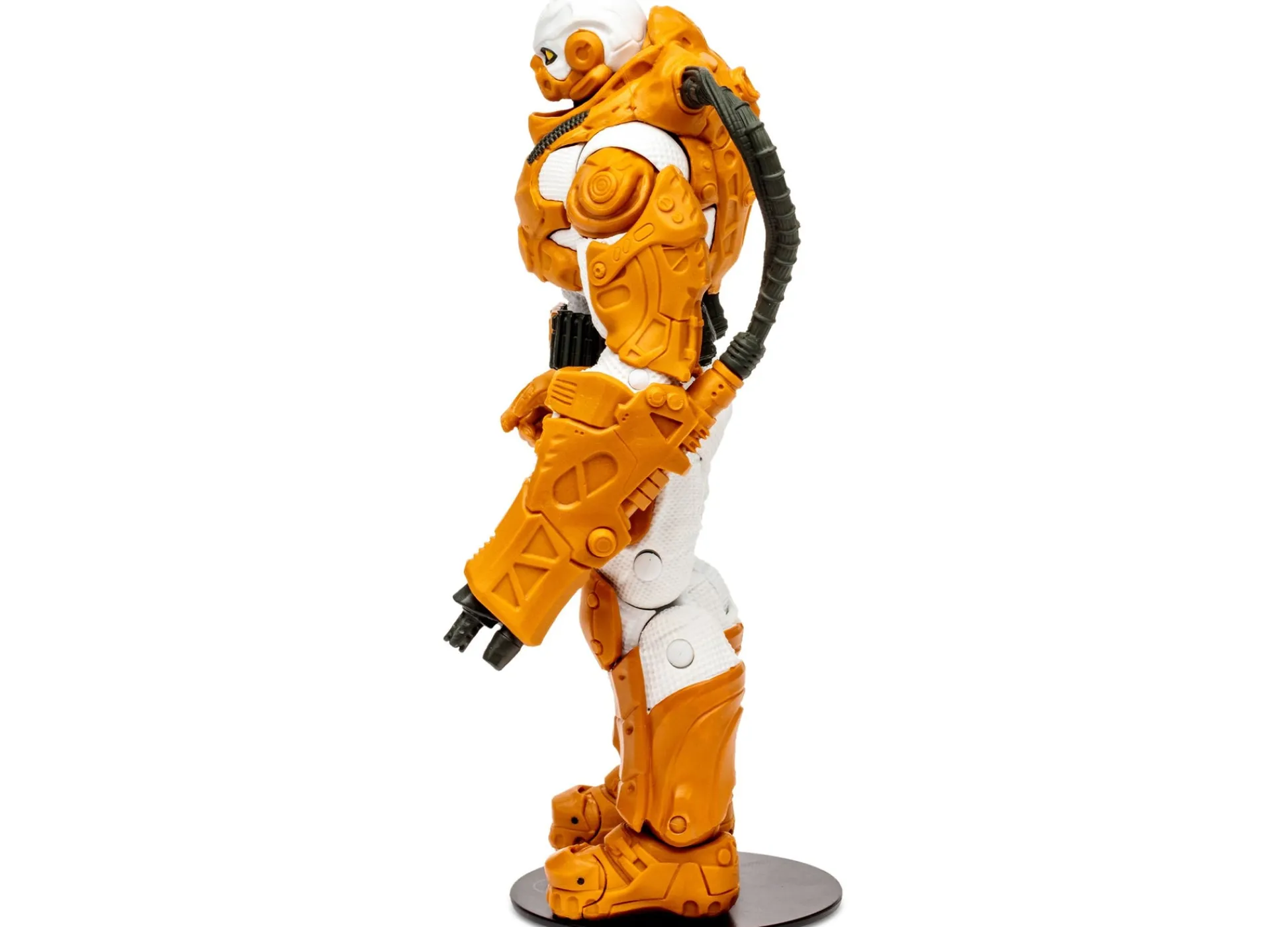 Macy's - Supplier DC Direct Heat Wave 7-Inch Action Figure with Collectible Comic and Art Card* Collectible Figures & Playsets|Dc Comics