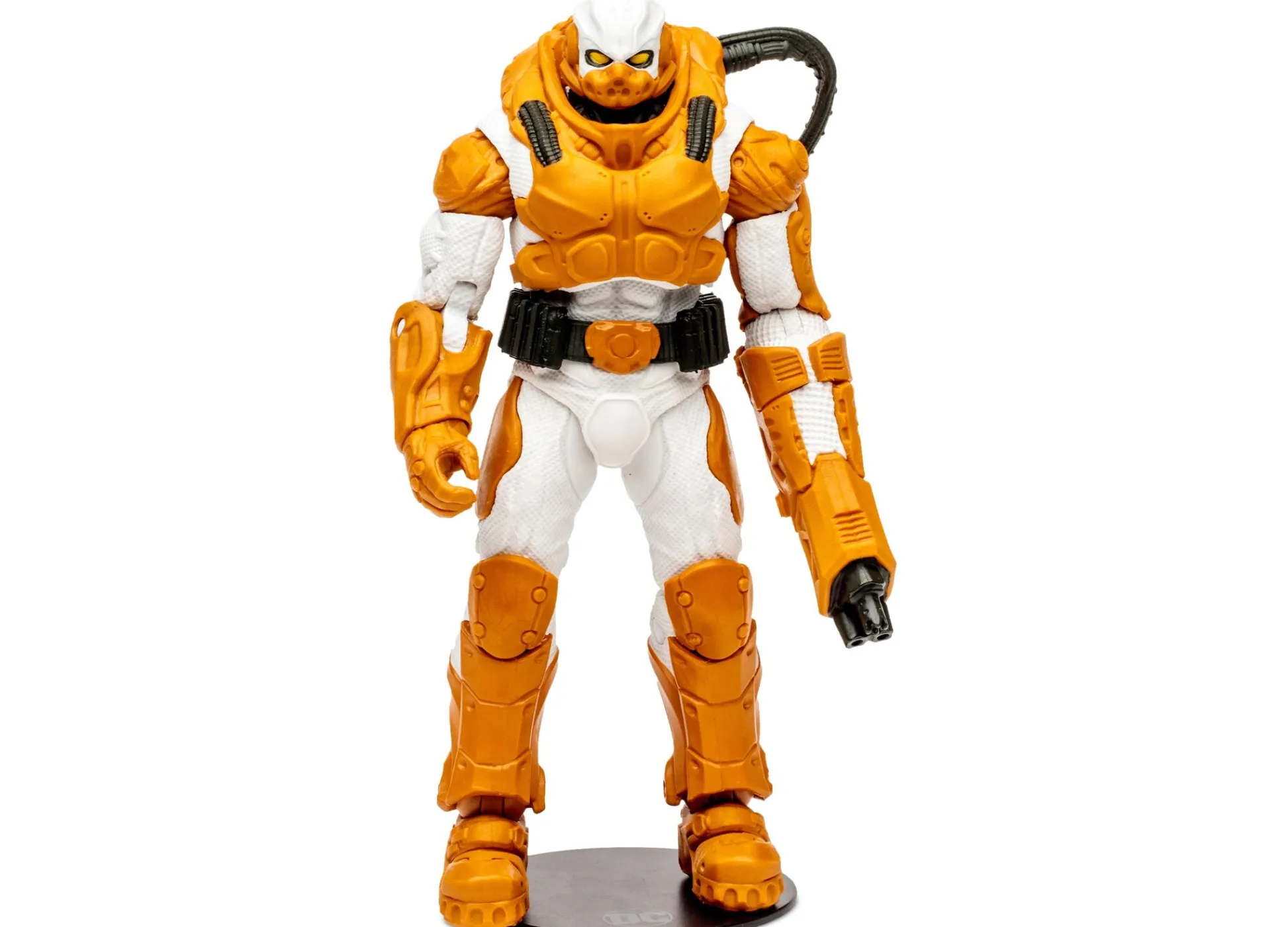 Macy's - Supplier DC Direct Heat Wave 7-Inch Action Figure with Collectible Comic and Art Card* Collectible Figures & Playsets|Dc Comics