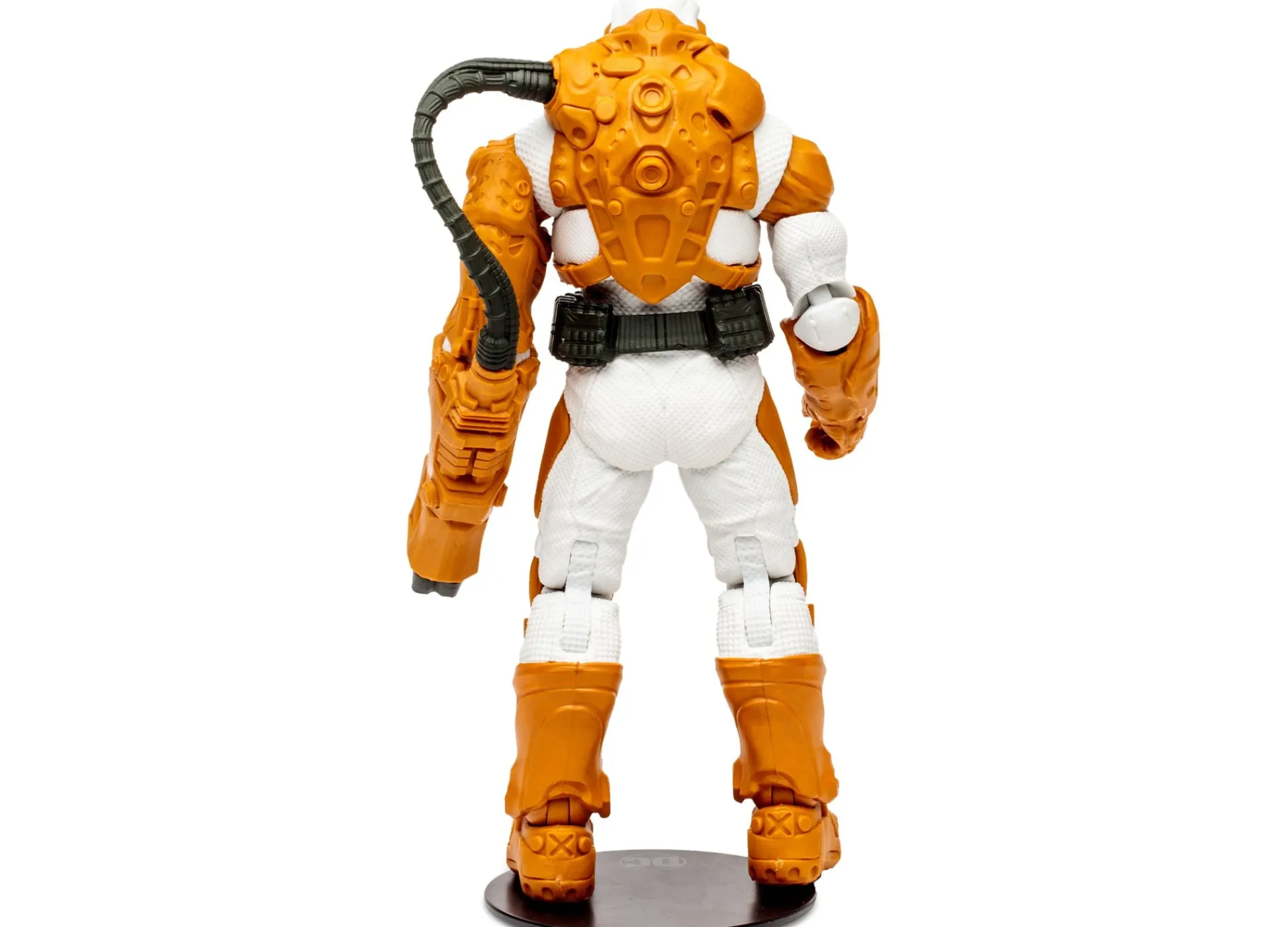 Macy's - Supplier DC Direct Heat Wave 7-Inch Action Figure with Collectible Comic and Art Card* Collectible Figures & Playsets|Dc Comics