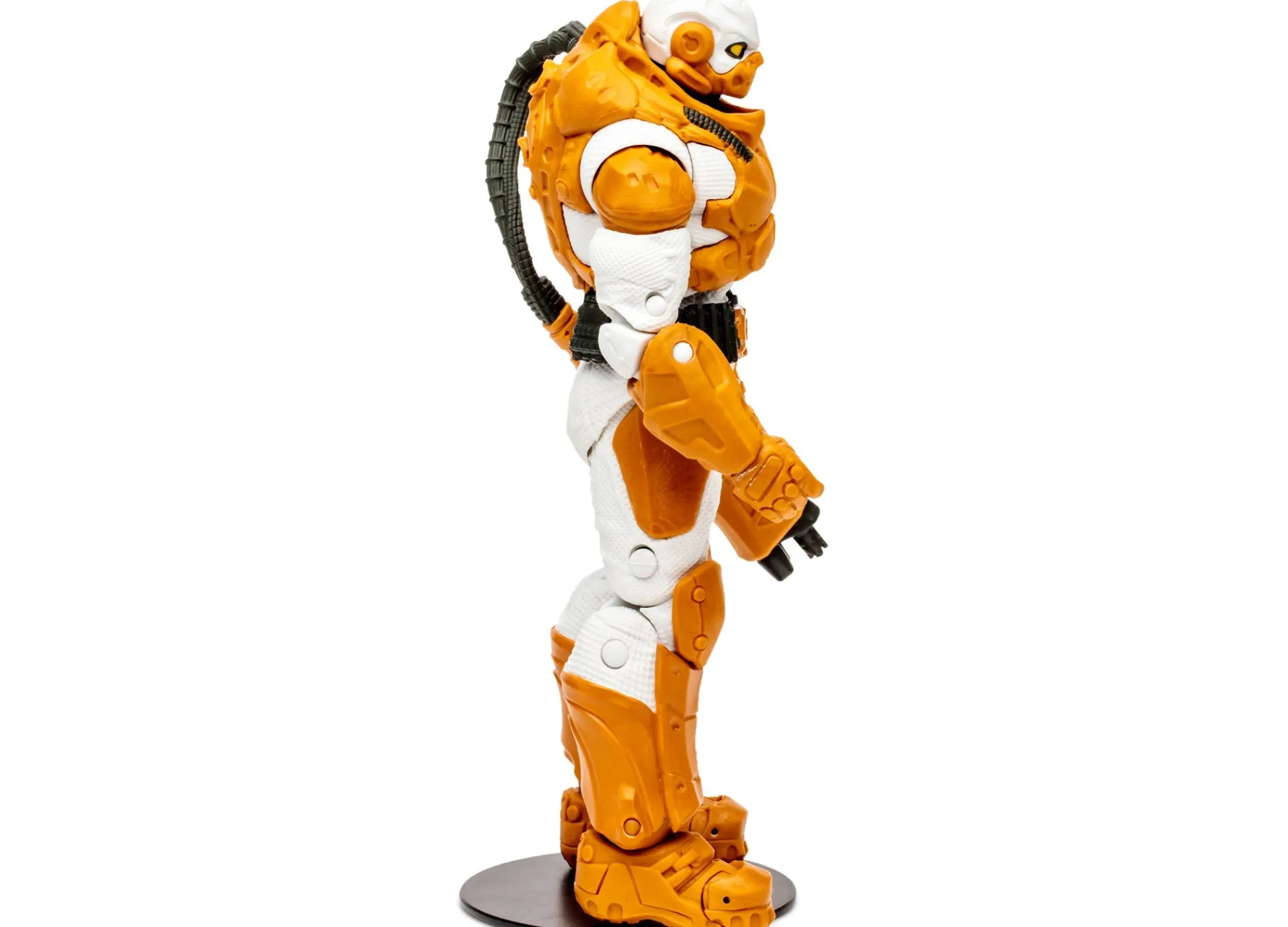 Macy's - Supplier DC Direct Heat Wave 7-Inch Action Figure with Collectible Comic and Art Card* Collectible Figures & Playsets|Dc Comics