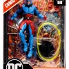 Macy's - Supplier DC Direct The Atom 7-Inch Action Figure with Comic and Art Card* Collectible Figures & Playsets|Dc Comics
