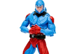Macy's - Supplier DC Direct The Atom 7-Inch Action Figure with Comic and Art Card* Collectible Figures & Playsets|Dc Comics