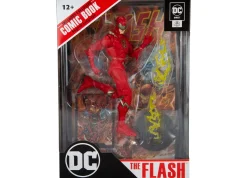 Macy's - Supplier DC Direct The Flash 7-Inch Scale Collectible Action Figure* Collectible Figures & Playsets