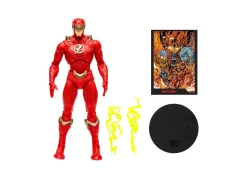 Macy's - Supplier DC Direct The Flash 7-Inch Scale Collectible Action Figure* Collectible Figures & Playsets