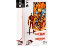 Macy's - Supplier DC Direct The Flash 7-Inch Scale Collectible Action Figure* Collectible Figures & Playsets