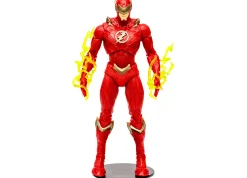 Macy's - Supplier DC Direct The Flash 7-Inch Scale Collectible Action Figure* Collectible Figures & Playsets