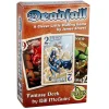 Flat River Group Deadfall Fantasy Deck: Pairs Bluffing Card Game* Card Games|Social & Emotional Skills