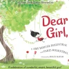 Readerlink Distribution Services Dear Girl, Amy Krouse Rosenthal Celebratory Hardcover* Reading, Writing & Speech