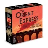 AreYouGame Death on the Istanbul Express 1000-Piece Mystery Jigsaw Puzzle* Puzzles