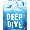 Flat River Group Deep Dive - AEG Ocean-Themed Matching Tile Game* Dominoes & Tiles Games