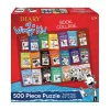 Calendar Holdings, LLC Diary of a Wimpy Kid Iconic Covers Jigsaw Puzzle - 500 pc* Puzzles