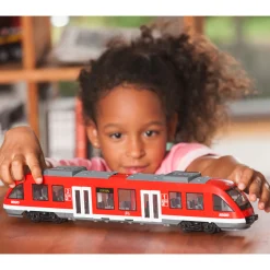 Flat River Group Dickie Toys 17.7