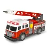 Flat River Group Dickie Toys 1:18 Scale Light & Sound Viper Fire Truck Model* Playsets & Vehicles