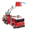 Flat River Group Dickie Toys International 24 Inch Fire Brigade Fire Truck* Playsets & Vehicles