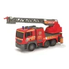 Flat River Group Dickie Toys MAN Series Air Pump Fire Engine Vehicle* Playsets & Vehicles