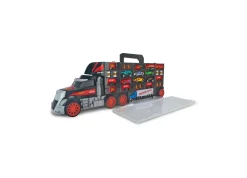 Flat River Group Dickie Toys XXL Truck Carry Case and Die-Cast Playset* Playsets & Vehicles