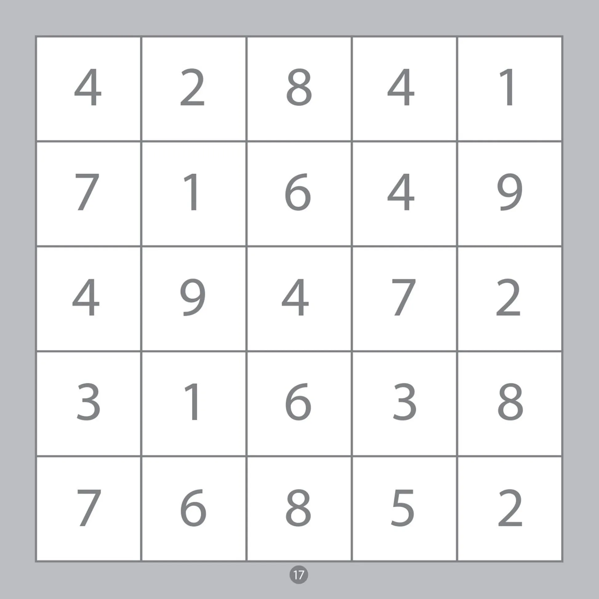 Educators Resource Didax Number Sleoth - Math Puzzle Game - Grades 2-3* Math Toys|Math, Counting & Time