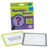 Educators Resource Didax Number Sleuth Math Game - Engaging Puzzle Play - Grades 4-5* Math Toys|Math, Counting & Time