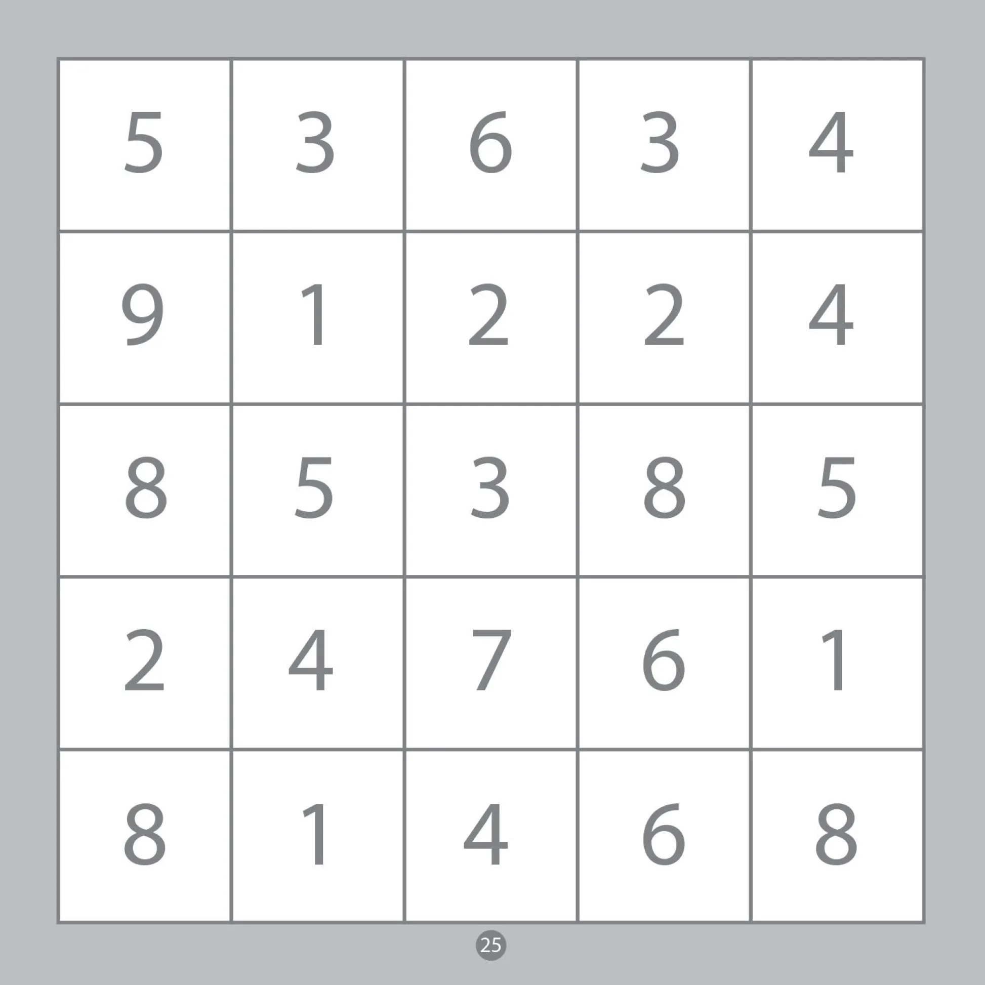 Educators Resource Didax Number Sleuth Math Game - Engaging Puzzle Play - Grades 4-5* Math Toys|Math, Counting & Time