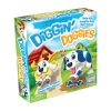 AreYouGame Diggin' Doggies Magnetic Bone-Collecting Board Game* Board Games|Role-Playing Games