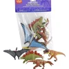 Calendar Holdings, LLC Dinosaur Explorer Polybag Assorted Dinosaurs in a Bag* Playsets & Vehicles