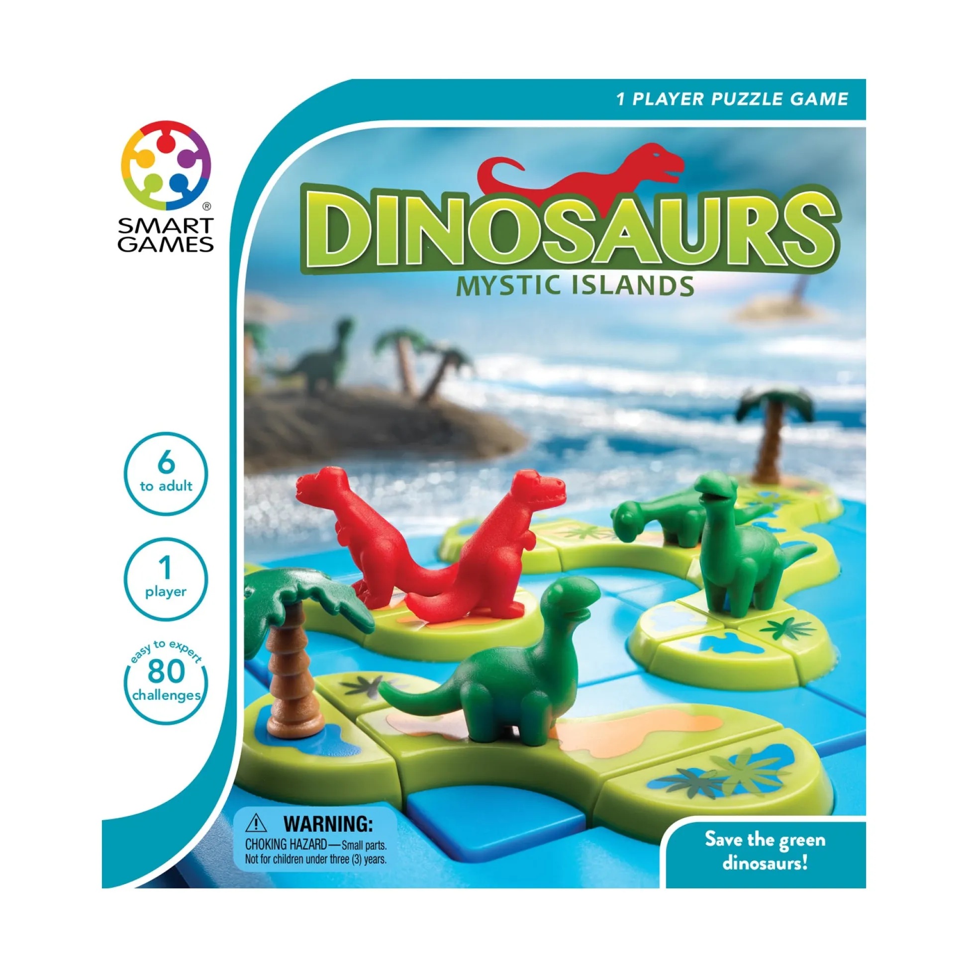 AreYouGame Dinosaurs - Mystic Islands: Jurassic Puzzle Adventure* Puzzles
