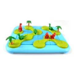 AreYouGame Dinosaurs - Mystic Islands: Jurassic Puzzle Adventure* Puzzles