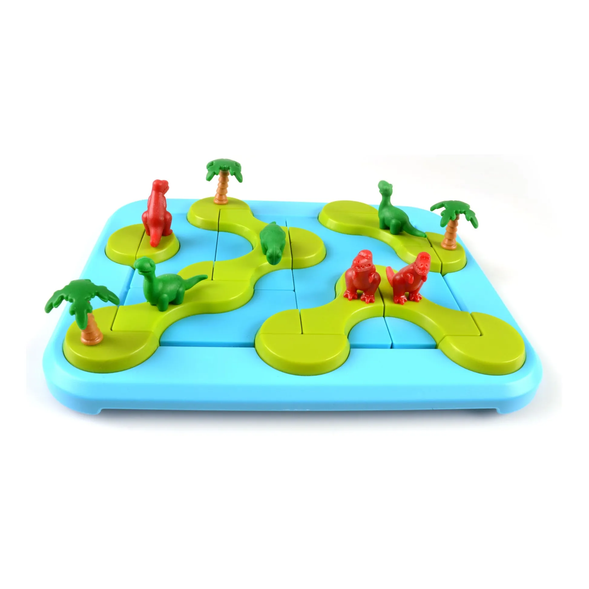 AreYouGame Dinosaurs - Mystic Islands: Jurassic Puzzle Adventure* Puzzles