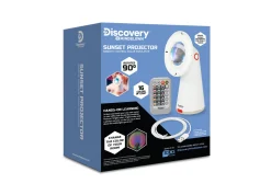 Macy's - Supplier Discovery Kids Mindblown Sunset Projector Solar Simulator Kit* Science & Discovery