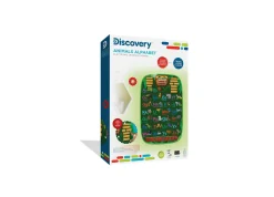 Macy's - Supplier Discovery Kids 34-Piece Animal Alphabet Electronic Learning Board* Preschool Education Toys & Activities