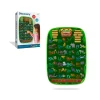 Macy's - Supplier Discovery Kids 34-Piece Animal Alphabet Electronic Learning Board - Interactive Educational Toy* Preschool Education Toys & Activities