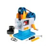 Macy's - Supplier Discovery #MINDBLOWN Cinema Science DIY Film Projector Kit ‚Äì Shark-Themed* Science & Discovery