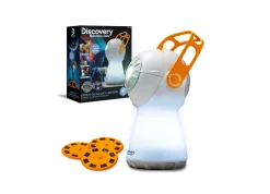 Macy's - Supplier Discovery #MINDBLOWN Galaxy Lantern Portable Planetarium Projector Kit* Science & Discovery