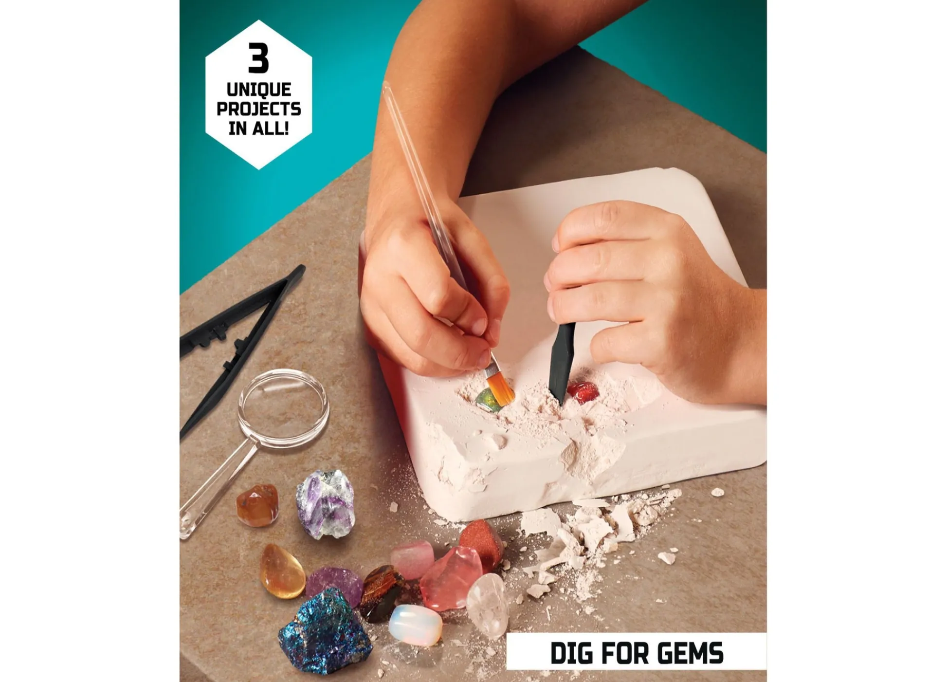 Macy's - Supplier Discovery Mindblown Ultimate Science Experiment Kit* Science & Discovery