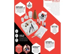 Macy's - Supplier Discovery Mindblown Ultimate Science Experiment Kit* Science & Discovery