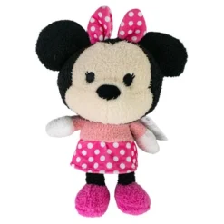 Calendar Holdings, LLC Disney 14 Inch Plush Collection - Mickey, Minnie, Stitch, Ariel* Stuffed Animals|Stuffed Animals & Plush Toys
