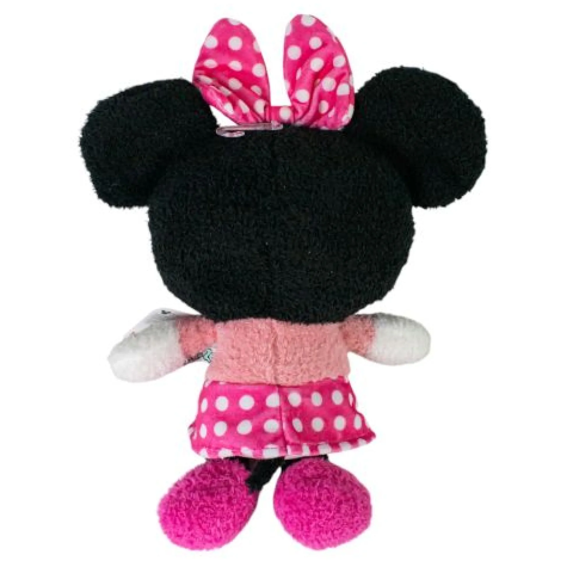 Calendar Holdings, LLC Disney 14 Inch Plush Collection - Mickey, Minnie, Stitch, Ariel* Stuffed Animals|Stuffed Animals & Plush Toys
