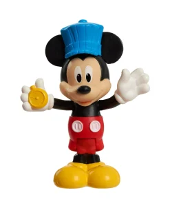 Macy's - Supplier Disney - Mickey's Musical Express Train Set - Mickey Mouse* Preschool Education Toys & Activities|Preschool Pals