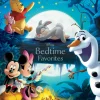 Readerlink Distribution Services Disney Bedtime Favorites: Storybook Collection - Media Tie-in Edition*Kids Reading, Writing & Speech|Kids Books