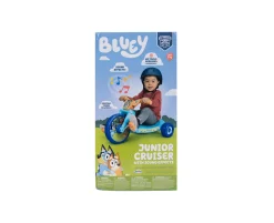 Macy's - Supplier Disney Bluey 10