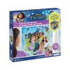Flat River Group Disney Encanto Window Art Mosaic Kit - Colorful Vinyl Clings* Crafts & Activities
