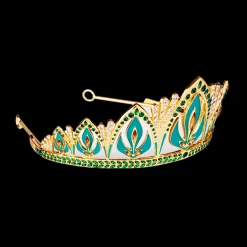 A Leading Role DISNEY FROZEN 2 QUEEN ANNA CHILD PREMIUM TIARA* Dress Up & Accessories|Dress Up