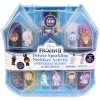 Flat River Group Disney Frozen 2 Tara Toy Deluxe Sparkling Necklace Activity Set - Create 10 Charm Necklaces* Crafts & Activities