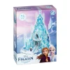 AreYouGame Disney Frozen Elsa's Ice Palace 3D Puzzle - 73 Pieces* Puzzles