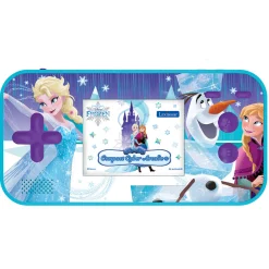 Lexibook Disney Frozen Handheld Cyber Arcade with 150 Games* Electronics