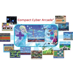 Lexibook Disney Frozen Handheld Cyber Arcade with 150 Games* Electronics